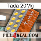 Tada 20Mg 42